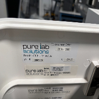 Sartorius Arium Pro Lab Water Purification System image 1